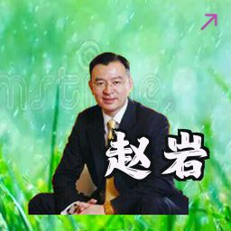 赵岩