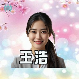 王浩